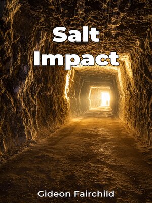 cover image of Salt Impact